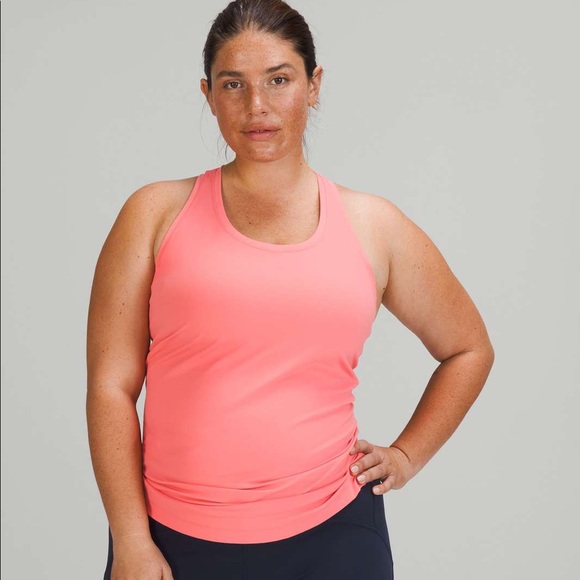 lululemon athletica Tops - Lululemon tank